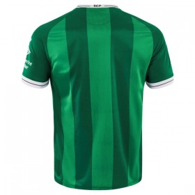 Camiseta Prussia Munster Primera 2025-26