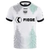 Camiseta Prussia Munster Segunda 2025-26