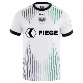 Camiseta Prussia Munster Segunda 2025-26