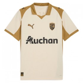 Camiseta RC Lens Tercera 2025-26