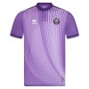 Camiseta Sheffield United Tercera 2025-26