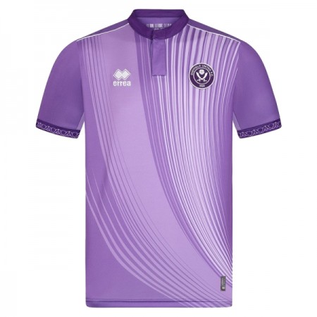 Camiseta Sheffield United Tercera 2025-26