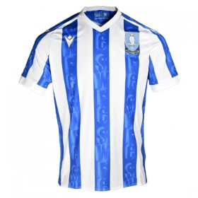 Camiseta Sheffield Wednesday Primera 2025-26