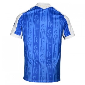 Camiseta Sheffield Wednesday Primera 2025-26
