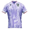 Camiseta Sheffield Wednesday Segunda 2025-26