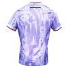 Camiseta Sheffield Wednesday Segunda 2025-26