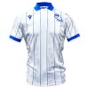 Camiseta Sheffield Wednesday Tercera 2025-26