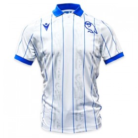 Camiseta Sheffield Wednesday Tercera 2025-26