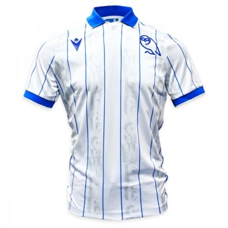 Camiseta Sheffield Wednesday Tercera 2025-26