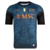 Camiseta SSC Napoli Halloween 2025-26 Especial