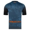 Camiseta SSC Napoli Halloween 2025-26 Especial
