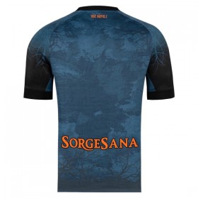 Camiseta SSC Napoli Halloween 2025-26 Especial