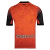 Camiseta SSC Napoli Halloween Portero 2025-26 Especial