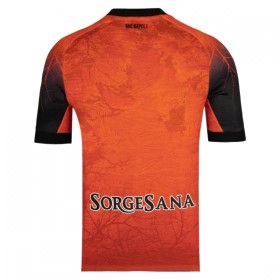 Camiseta SSC Napoli Halloween Portero 2025-26 Especial