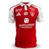 Camiseta Stade Brestois Primera 2025-26