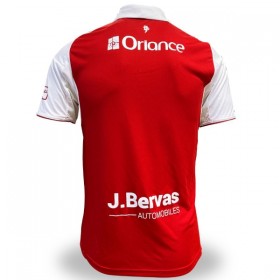 Camiseta Stade Brestois Primera 2025-26