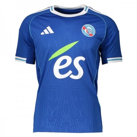 Camiseta Strasbourg Primera 2025-26
