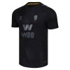 Camiseta Sunderland Tercera 2025-26
