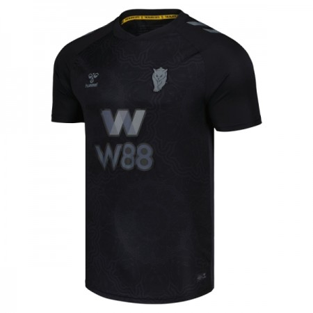 Camiseta Sunderland Tercera 2025-26