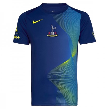 Camiseta Tottenham Hotspur Pre-Match 2025-26