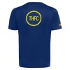 Camiseta Tottenham Hotspur Pre-Match 2025-26