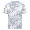 Camiseta Tottenham Hotspur Pre-Match 2025-26 Blanca