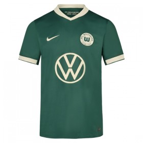 Camiseta VfL Wolfsburg Anniversary 2025-26
