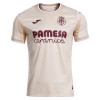 Camiseta Villarreal Segunda 2025-26