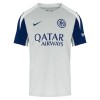 Inter Milan 2025-26 Camiseta De Entrenamiento