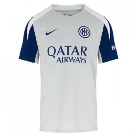 Inter Milan 2025-26 Camiseta De Entrenamiento