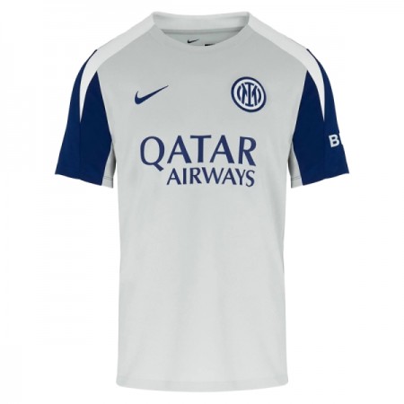 Inter Milan 2025-26 Camiseta De Entrenamiento