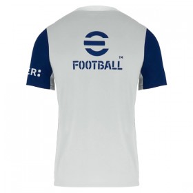 Inter Milan 2025-26 Camiseta De Entrenamiento