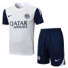 Inter Milan 2025-26 Niño Camiseta De Entrenamiento