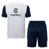 Inter Milan 2025-26 Niño Camiseta De Entrenamiento