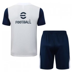 Inter Milan 2025-26 Niño Camiseta De Entrenamiento