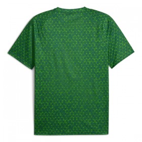 Camiseta Manchester City Pre-Match 2025-26 Verde
