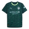 Camiseta Manchester City Reijnders 4 EA Sport Cuarta 2025-26