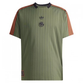 Camiseta Bayern de Múnich Terrace Icons 2025-26