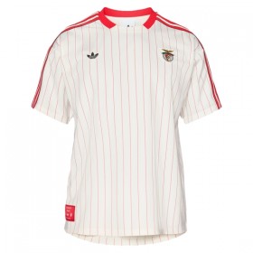 Camiseta Benfica Terrace Icons 2025-26