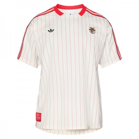 Camiseta Benfica Terrace Icons 2025-26