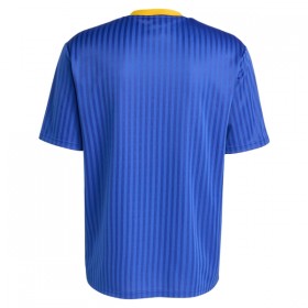 Camiseta Boca Juniors Terrace Icons 2025-26