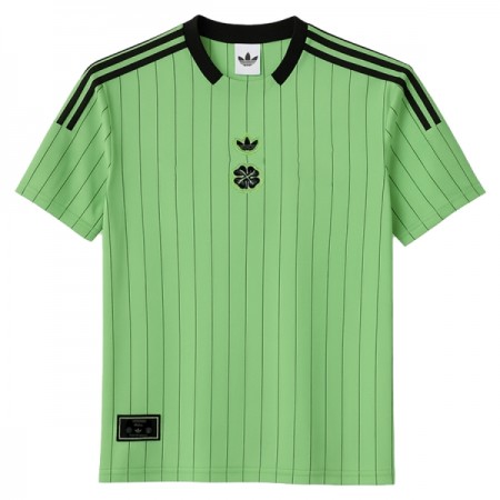 Camiseta Celtic FC Terrace Icons 2025-26