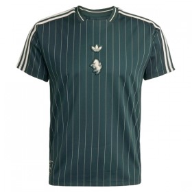 Camiseta Juventus Terrace Icons 2025-26
