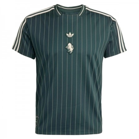 Camiseta Juventus Terrace Icons 2025-26