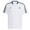 Camiseta Liverpool Terrace Icons 2025-26