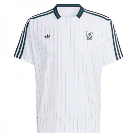 Camiseta Liverpool Terrace Icons 2025-26