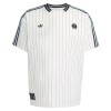 Camiseta Newcastle United Terrace Icons 2025-26