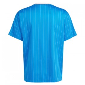 Camiseta Real Madrid Terrace Icons 2025-26 Azul