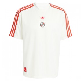 Camiseta River Plate Terrace Icons 2025-26