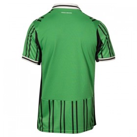 Camiseta Sassuolo Primera 2025-26
